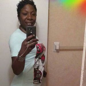 Meet your Posher, Latasha